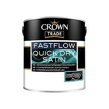 crown trade expand fastflow colour range