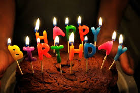 Note that your birthday and birthdate are not exactly. Thank You Speech For Birthday For Students 3 Minutes Speech