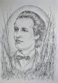 Printre luceferi, tu, o Stea (versuri de Maria Bem)