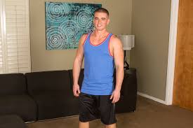 Though many more people are exposed to top soccer players during major international events like the olympics or the world cup (or even uefa's european tournaments), there are numerous soccer/football leagues around the world made up of thousands of professional athletes. Sean Cody Robert Bottom Archives Youlovedudes Com