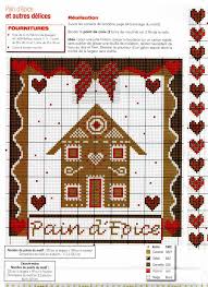 Epingle Sur Gingerbread