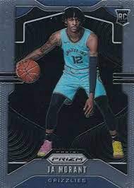 Maybe you would like to learn more about one of these? 2019 20 Panini Prizm Basketball Checklist Team Set Lists Box Info