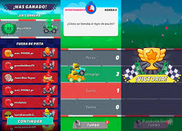 Check spelling or type a new query. Preguntados Cars Carreras Y Preguntas En Un Mismo Juego