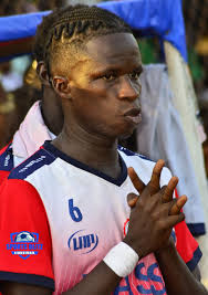 Sheku Sheriff rejected Grand Bassa and opted for Bong County in this year's  county sports meet. 🗣️ I refused to play for Grand Bassa in this year's  county meet because of what