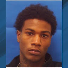 Rocky Mount man arrested after leaving 2-year-old in car, running from  police