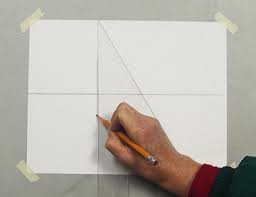 Ein Haus Perspektivisch Zeichnen Mit Fluchtpunkten Und Horizontlinie Teil 1 Beschreibung Von Mara Mattia Wie Malt Man De Zeichnen Lernen Malen Lernen Online Malkurs Mit Acryl Und Olfarbe Malenwie Malt Man De Zeichnen Lernen Malen Lernen Online