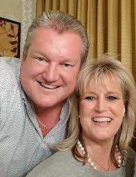 Derrick Clinton's Instagram, Twitter & Facebook