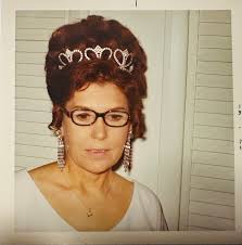 Jeanette Fannie “Jeannie” Stiltoner Griffith (1920-2014)