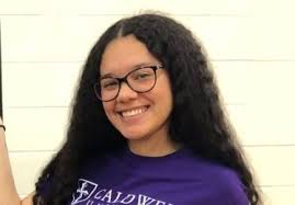 Student Chorale Members Interview Sisters of St. Dominic