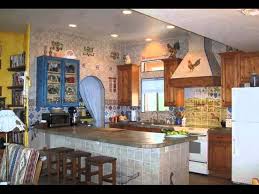 Here are a few of our favorite looks, filled with unique installations and trendy styles. Wall Murals For Kitchen Kitchen Murals Ideas Youtube