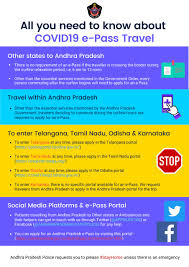 The government has announced several relaxations for lockdown 4.0. Andhra Pradesh Police On Twitter Epassfortravel Update To Avoid Confusion Regarding The Application Of E Pass We Request You To Please Read The Guidelines Down Below Before Applying Ap Https T Co Orgexgp7k3 Ts Https T Co Wfhuzw9l1k Tn