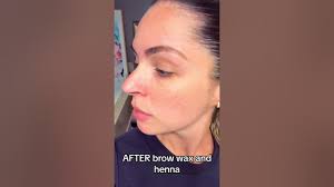 browsonfleek #brows #browshaping #browhenna #browwax #makeup #henna #wax  #fok
