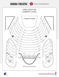 53 Efficient Seating Chart For Palace Theater