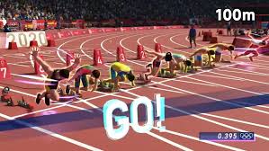 The tokyo 2020 summer olympics are only two years away. Olympic Games Tokyo 2020 The Official Video Game Gamereactor Uk