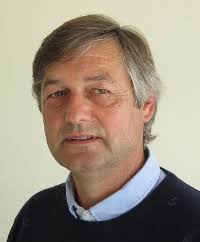 Skorstensfejermester Peter Pedersen