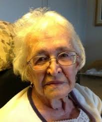 Fernande Messier Clark Obituary