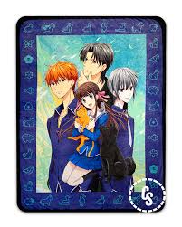 Check spelling or type a new query. Exclusive Loot Anime January 2021 Reveal Including Fruits Basket