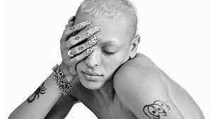 Brooke candy, cupcakke and pabllo vittar). Pabllo Vittar From Drag Icon To New Face Of Calvin Klein S Pride Al Dia News