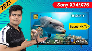 Samsung is a south korean manufacturer, and by far the largest maker of televisions worldwide, followed next by. Sony X74 X75 2021 Models All Details Sony X74h 75h Vs Sony X74 X75 Youtube