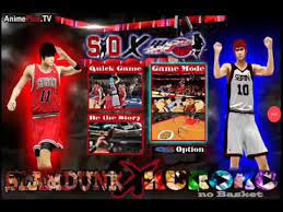 Nov 10, 2021 · kuroko v slam dunk ft. Nba 2k14 Kuroko Vs Slam Dunk Ft Dear Boys Apk Mod For Android Youtube