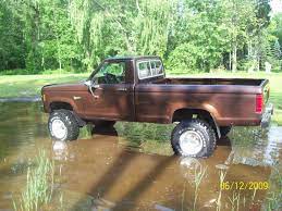 1983 Ford Ranger Xl Lifted - New York Mustangs - Forums Ford Ranger Ford Ranger Xl Ford Ranger Truck