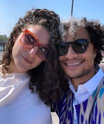 Happy Valentine's Day to my valentine @taalimusic 💘 Our full Valentine's  duo concert live at @concertgebouw is up