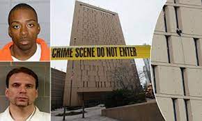 Joseph varon's popularity on tv, news personalities avoid questions of why he's having success treating his patients. Joseph Banks Knneth Conley Chicago Inmates Break Out Of Federal Prison Using Knotted Bedsheets Daily Mail Online