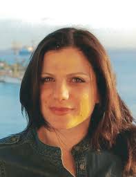 Obituary information for Maria Mason (Filice)