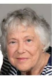 Frances Ann Merrill Obituary in Sherman at Dannel Funeral Home