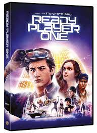 Check spelling or type a new query. Ready Player One Amazon It Tye Sheridan Olivia Cooke Ben Mendelsohn Lena Waithe T J Miller Simon Pegg Tye Sheridan Olivia Cooke Film E Tv