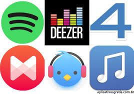 Existem muitos espelhos do site, porém, este é o site oficial, que fornece acesso simples e fácil a todas as suas necessidades de torrents. 21 Aplicativos De Musica Para Android E Iphone Aplicativos Gratis