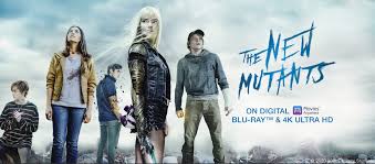 Our website is currently undergoing scheduled maintenance. New Mutants Home Facebook