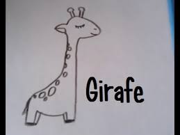 We did not find results for: Dessiner Une Girafe Version 2 Youtube