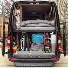 99 Awesome Full Tour 4x4 Mercedes Sprinter Van Conversion 99architecture Sprinter Van Camper Sprinter Camper Sprinter Van