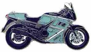 The answer is absolute yes. As Yamaha Fz 750 Grau Motorcycle Tractor And Railroad Badges Tie