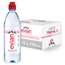 A long 15 year journey through the french alps gives it naturally. Evian Store Online Shopping In United Arab Emirates At Desertcart Ae