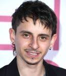 Moises Arias (visual voices guide)
