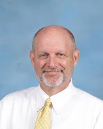 satire) Saint Paul's Wishes Mr. Watkins a Happy Retirement