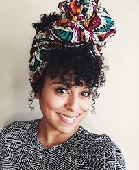 40 Headwrap Ideas For Women Hairstyle Guru Headwrap Hairstyles Hair Wrap Scarf Womens Hairstyles