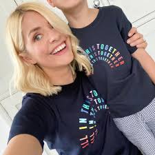 M&S launches second batch of NHS charity T-shirts after they sell out in  record time!