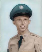 Obituary information for August John Gold