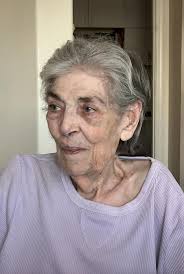 Obituary information for Lily H Mandel