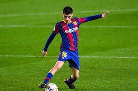 Like the great duo, he is small, technical and in a very difficult period on and off the field for barcelona, pedri shone, making 53 appearances in his first campaign and winning the trust of lionel messi. Pedri Talks About Life At Barcelona And Relationship With Lionel Messi
