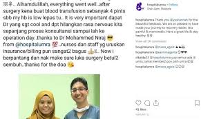 Avisena specialist hospital section, section 14. Pakej Bersalin Di Shah Alam Hospital Umra Nampak Menarik Je Ni Mama Kembar Tiga