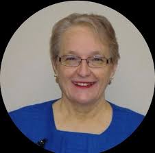 M. Bernadette "Bernie" Stoudt