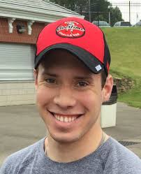 Paralympian Daniel McCoy: My Only Limitations Are Those I Impose