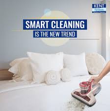 Why Do You Need To Use A Vacuum Cleaner For Bed We Spend Approximately One Third Of Our Life On Our Beds A Go Bed Cleaner Vacuum Cleaner For Home Dust Mites