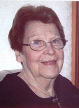 Madeline Windisch Obituary