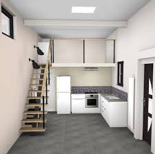 Miniature Transformation Garage En Studio Grenoble La Cabane A Projets Decorateur D Interieu Amenager Garage En Studio Amenagement Garage Logement A Louer