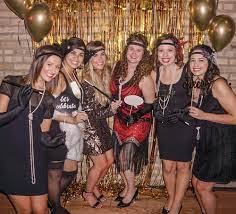 One of the best things about a roaring twenties party is the fancy dress! Roaring 20s Party Attire Cheap Online